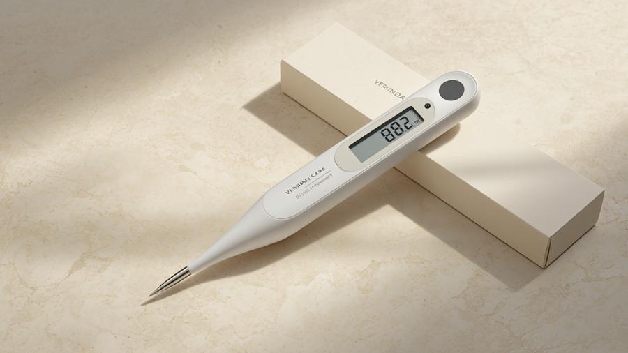 Veridale Care Digital Thermometer