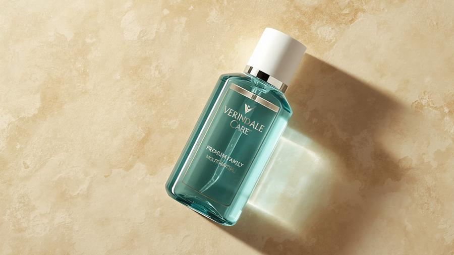 Veridale Care Premium Family Mouthwash