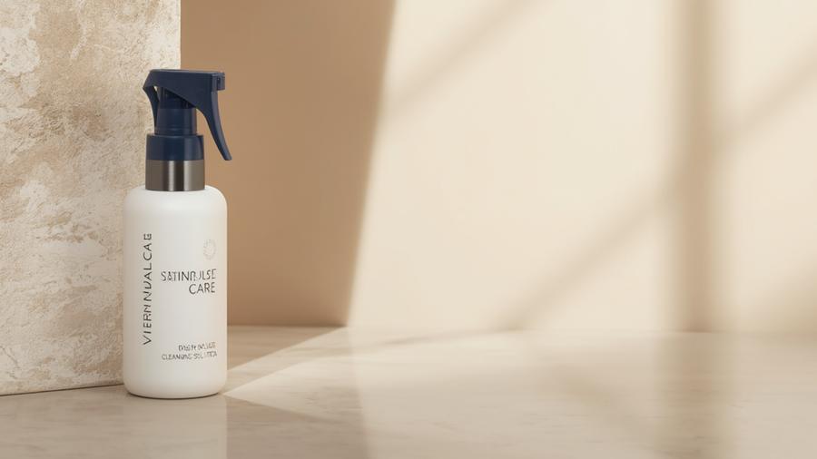 Veridale Care Wound Cleansing Solution